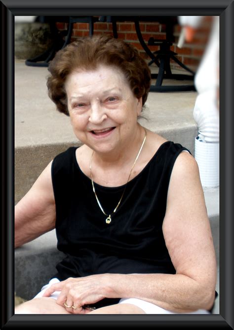 In Memory of Catherine Howard: Obituary and Funeral Services 1