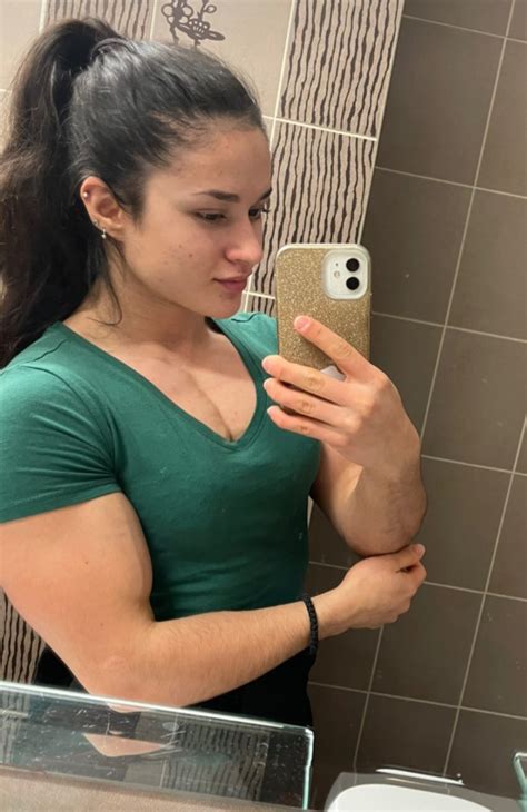 Kristina Zafirova