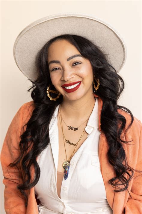 Brandi J Andrews - Melanin Skin Specialist