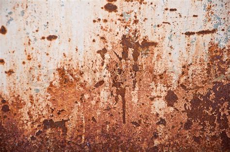 gammeldags, tekstur, metal | Stock foto | Colourbox