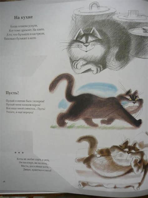 Книга: Полное собрание котов - Андрей Усачев. Купить книгу, читать ...