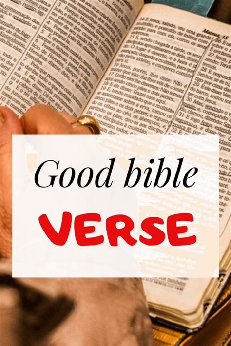 good bible verses  inspiration great scriptures