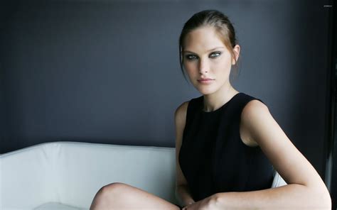 Catherine McNeil wallpaper - Girl wallpapers - #11652