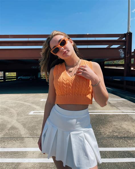 Annabelle Gesson | it’s a good day 4 a good day🍊 | Instagram