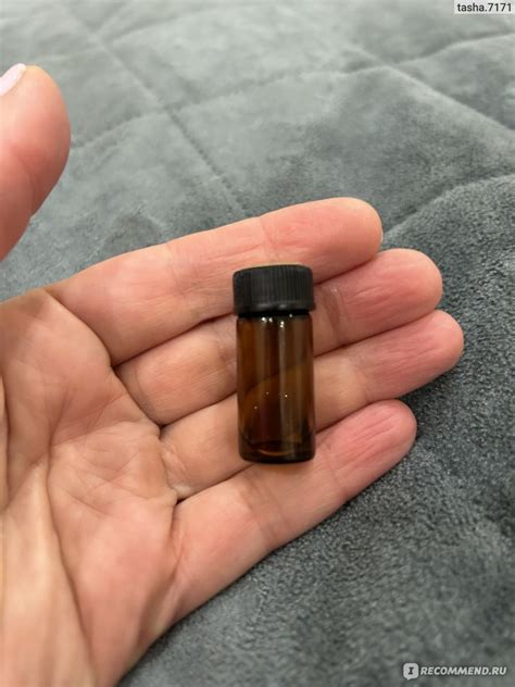 Эфирное масло Doterra Эфирное масло Doterra Ваниль - «Универсальное ...