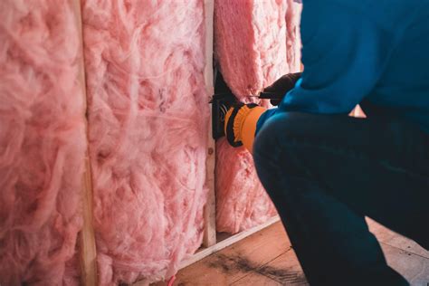 Reasons to Insulate Your Home for Winter - Blue Label Services