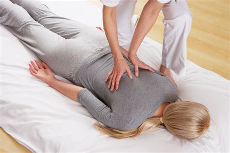 zen shiatsu massage aha