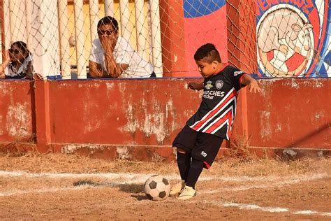 Lista la liguilla de la Súper Liga Infantil | Imagen de Veracruz