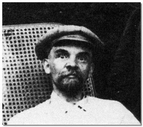Владимир Ленин