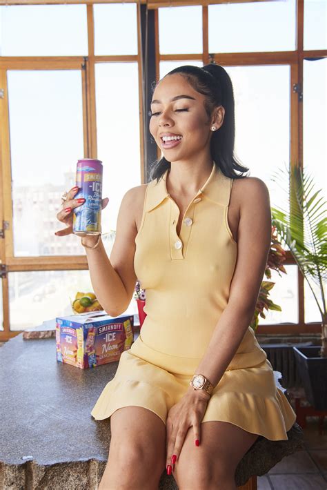 Smirnoff Commercial Girl 2022