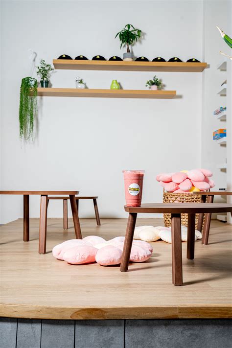 Fruitful Juice Bar