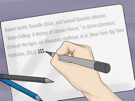 Как оформлять цитаты в эссе - wikiHow