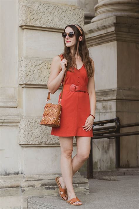 Little Red Dress - Try to save it!