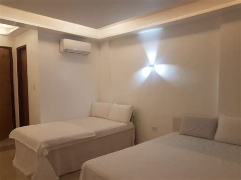 Spacebar Beach Resort ₱1,500 @ Cagwait, Surigao Del Sur | PH.vacations