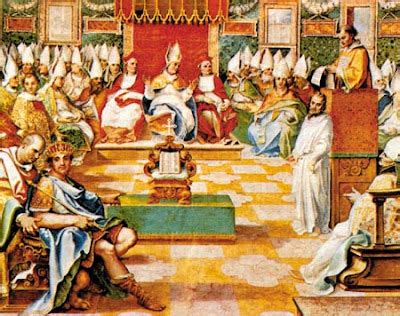 Concilio De Niceia 325