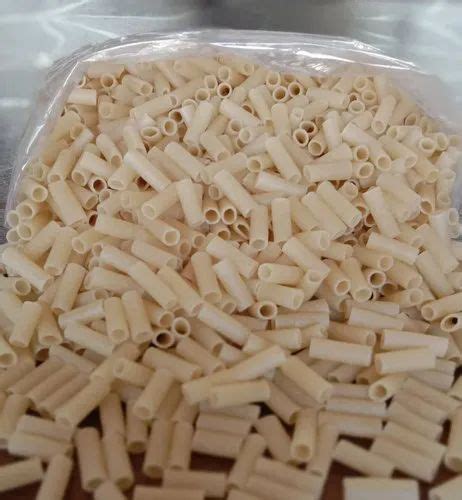 Papad Pipe Fryums at ₹ 50/kg | Fryums Snacks in Malur | ID: 25533550933