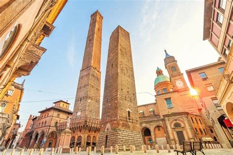 Bologna Italy Attractions