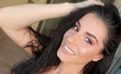 SKOKNULA DO DUBAIJA: Mia Borisavljević uživa u luksuzu