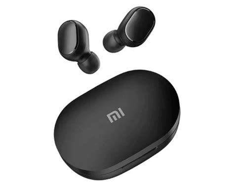 Mi True Wireless Earbuds Basic 2S Price In BD – Best Electronics Online ...