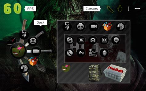 H1Z1 Skin