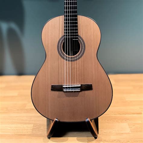 Classical Guitar Action Explained | Classical Guitar Academy