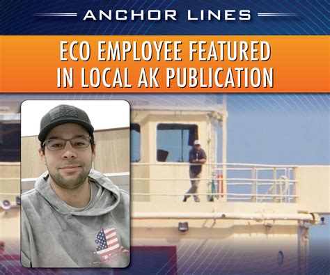 Joseph “Joey” Hart, ECO... - Edison Chouest Offshore