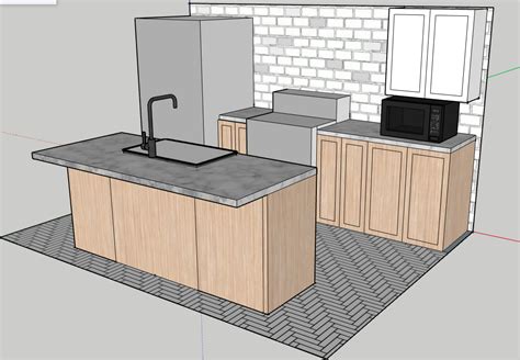 how to install kitchen cabinets for beginners