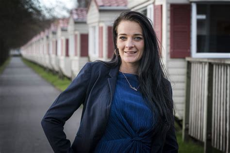 Nicol Kremers naakt in Playboy: 'Hele eer'