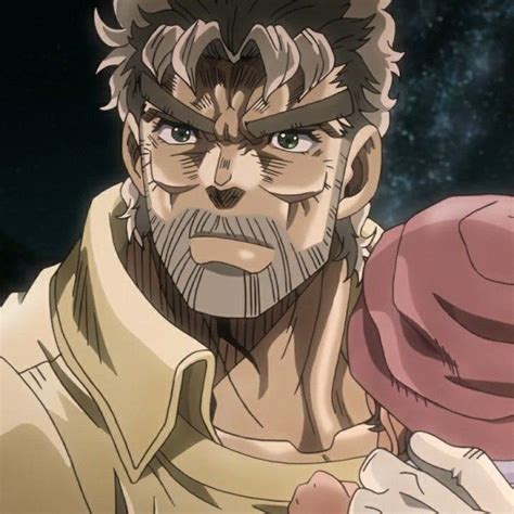 joseph joestar  rich  nicholas bruny blog