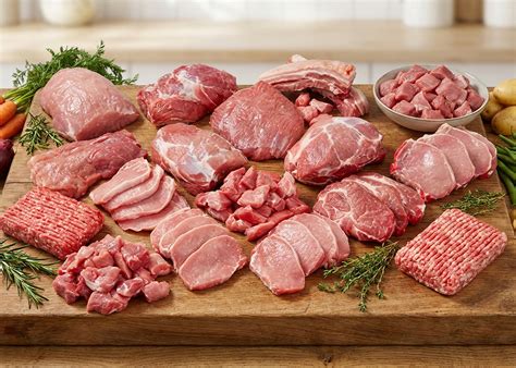 Feed the Family Box