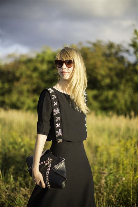Теплый сентябрь: your_look_today — LiveJournal