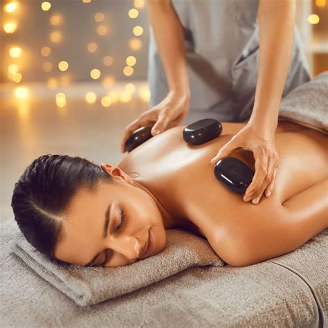 Massage & Body - Richmond, BC | Raintree Wellness Spa
