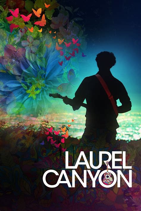 Laurel Canyon, la légende pop-rock d'Hollywood (TV Series 2020-2020