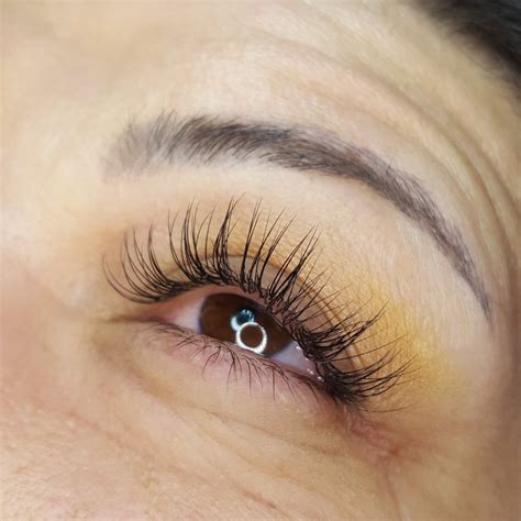 Bad Eyelash Extensions