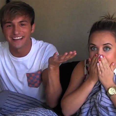 Lucas Cruikshank Girlfriend