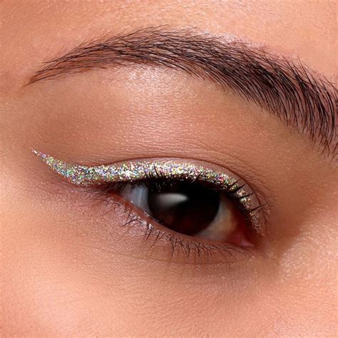 super sparkle glitter glitter liner glitter liner glitter