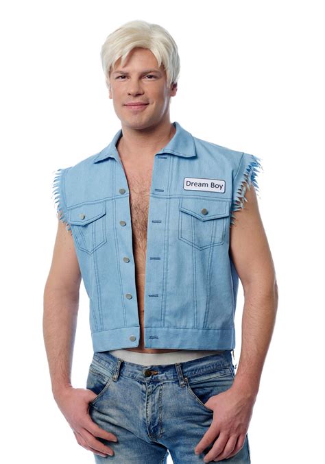 red costume vest 5