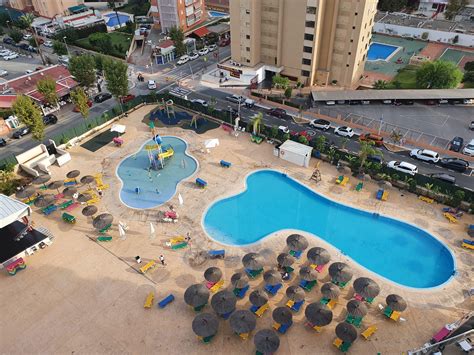 55 best Benidorm Spain images on Pholder | City Porn, Spain and