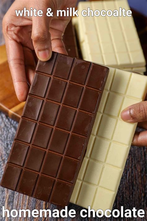 White Milk Chocolate