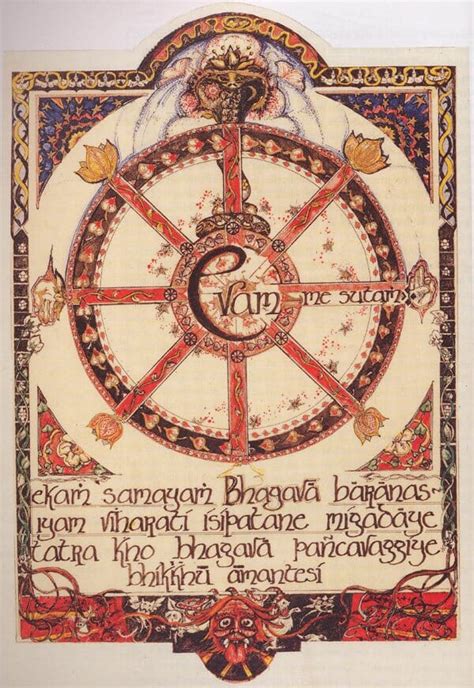 suttas   open buddhist university