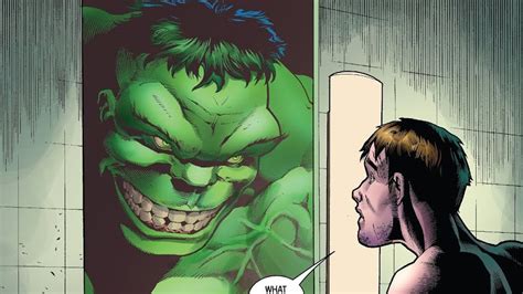 The Hulk's most iconic personas | GamesRadar+