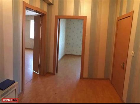 Бөхийн өргөөнд 2 өрөө байр 1.5 сая ₮ №8860406 in УБ — Баянзүрх - 2 өрөө ...