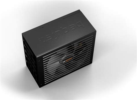 be quiet! Straight Power 11 Platinum 1000W ATX 2.51 | Preisvergleich ...