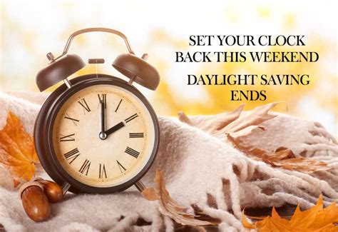 Daylight Savings Nov 5 2025 - Madison Campbell