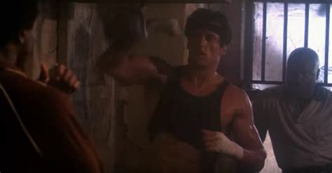 Rocky Training Montages: Every Exercise from Every Movie