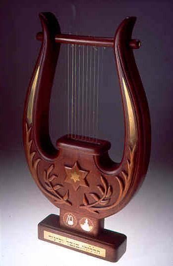 greek lyre - Google Search Cultura Judaica, Arte Judaica, Motif Music ...