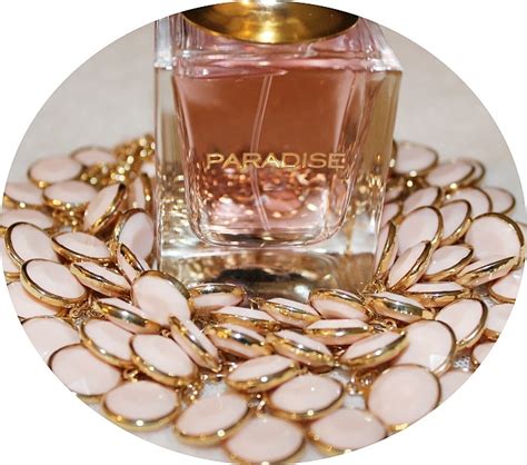 Pop Culture And Fashion Magic: Paradise by Oriflame review and giveaway ...