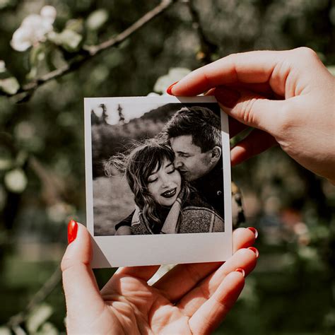 Набор фотокарточек в стиле Polaroid - с любовью к эстетике 90-ых ...