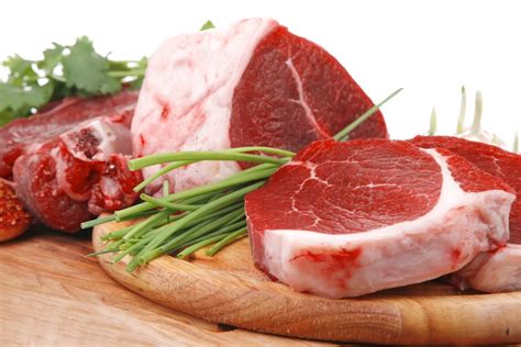 Выбираем мясо. Нюансы и тонкости - Вкусный Блог