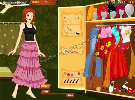 Игры Для 9 Лет Девочек - freedesign